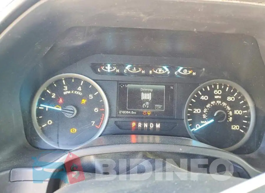 1FTEW1EG5JKF60361 Photo# 9