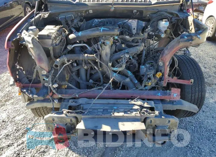 1FTEW1EG5JKF60361 Photo# 11