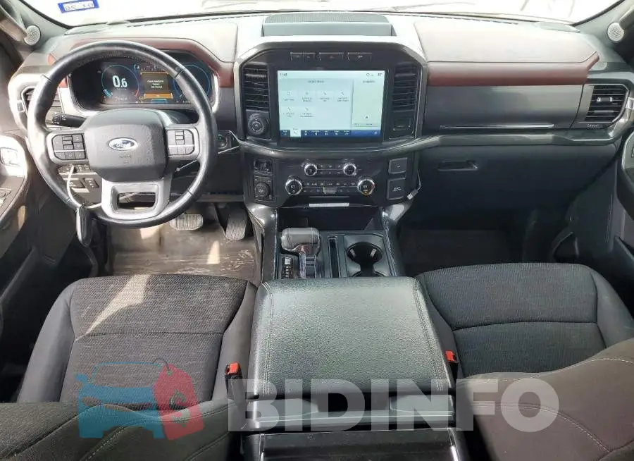 1FTEW1EP2MFB58830 Photo# 8