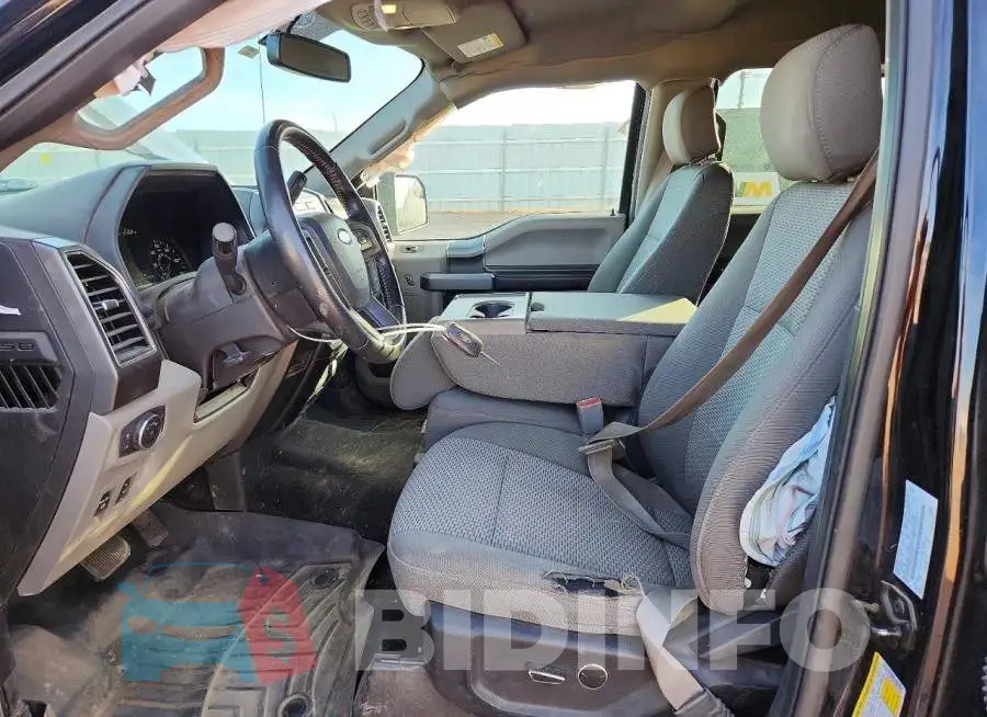 1FTEW1EP3JKC93429 Photo# 7