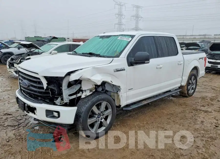 1FTEW1EP6HFB64734 Photo# 1