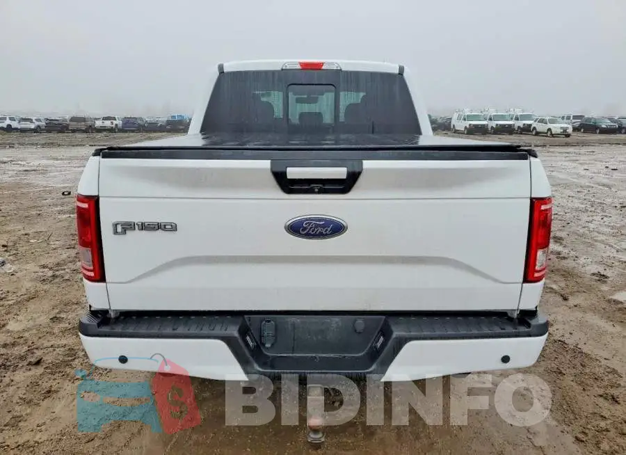 1FTEW1EP6HFB64734 Photo# 6