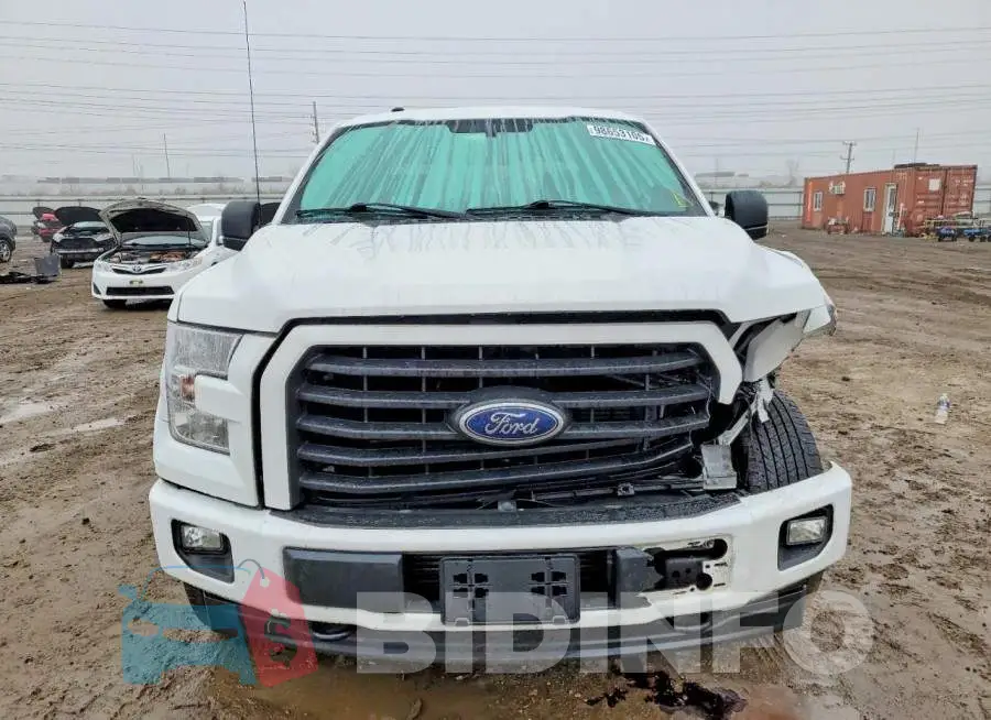 1FTEW1EP6HFB64734 Photo# 5