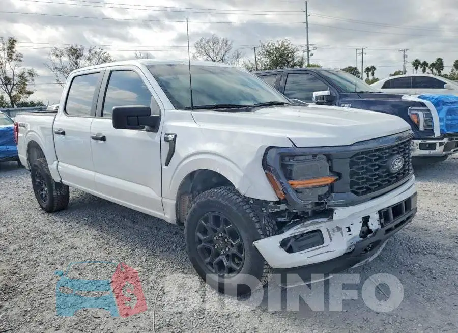 1FTEW2LP8SKF13142 Photo# 4