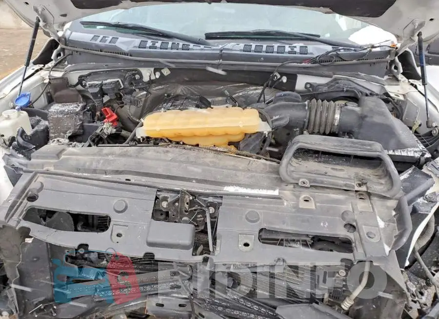 1FTEX1E86HKC30440 Photo# 11
