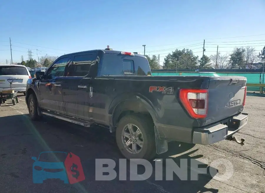 1FTFW1E86NFB13792 Photo# 2