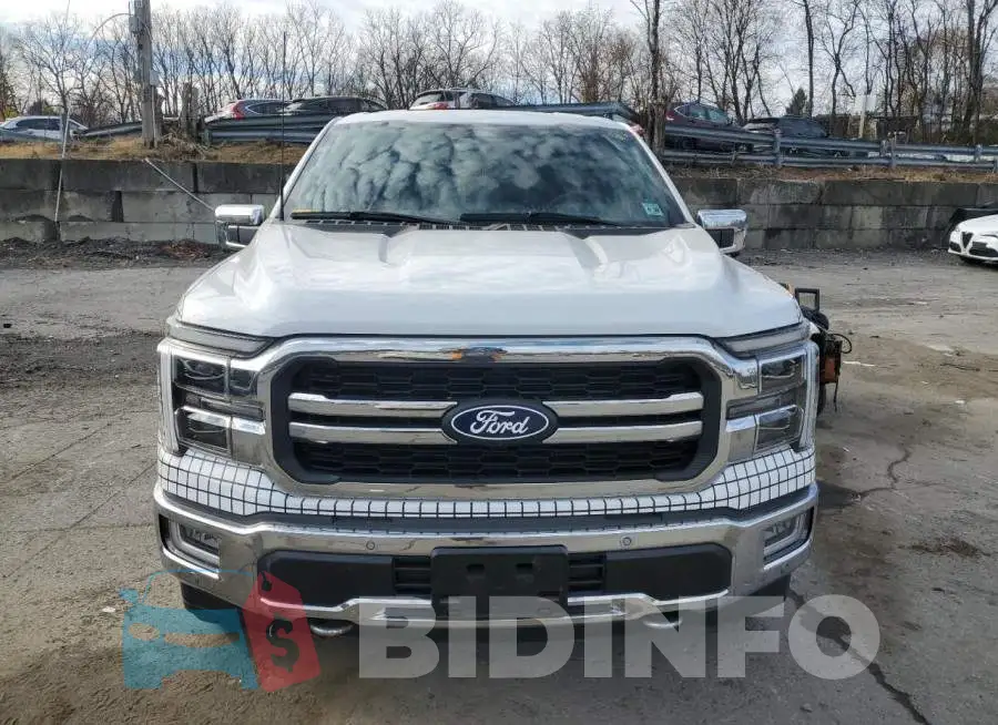 1FTFW5L56RFA53888 Photo# 5