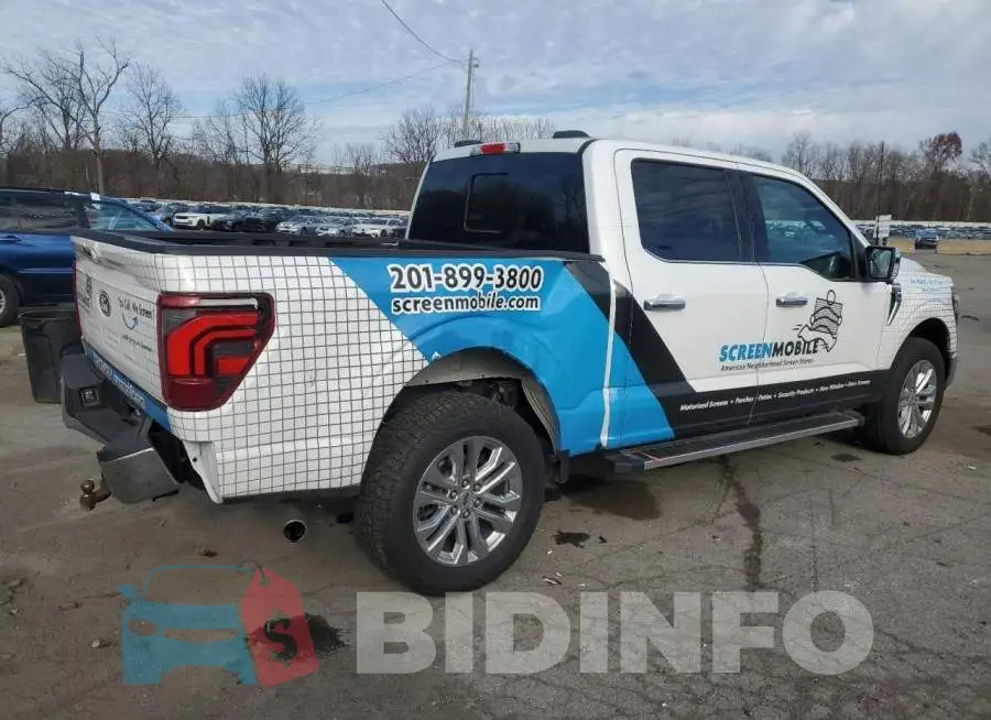 1FTFW5L56RFA53888 Photo# 3