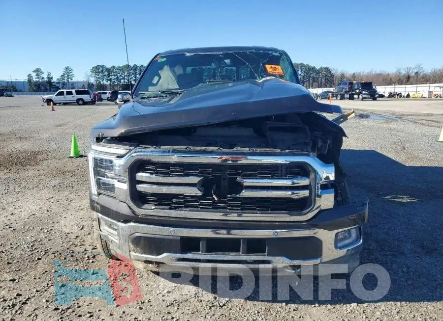 1FTFW5L82RFB90983 Photo# 5