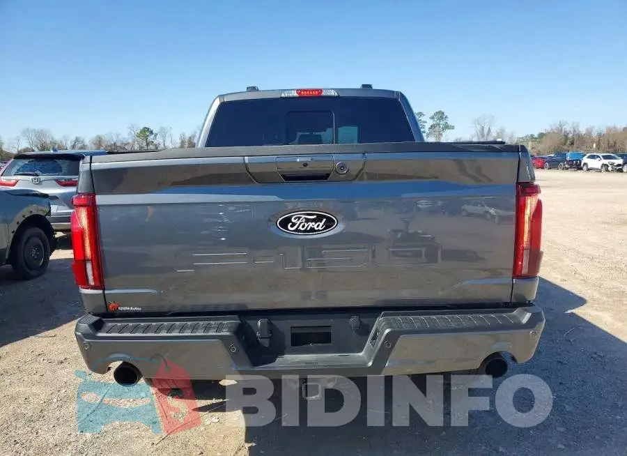1FTFW5LD2SFB58134 Photo# 6