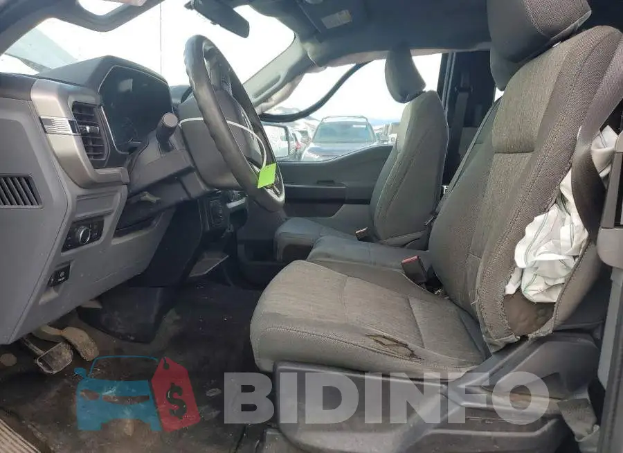 1FTFX1E88NKE16268 Photo# 7