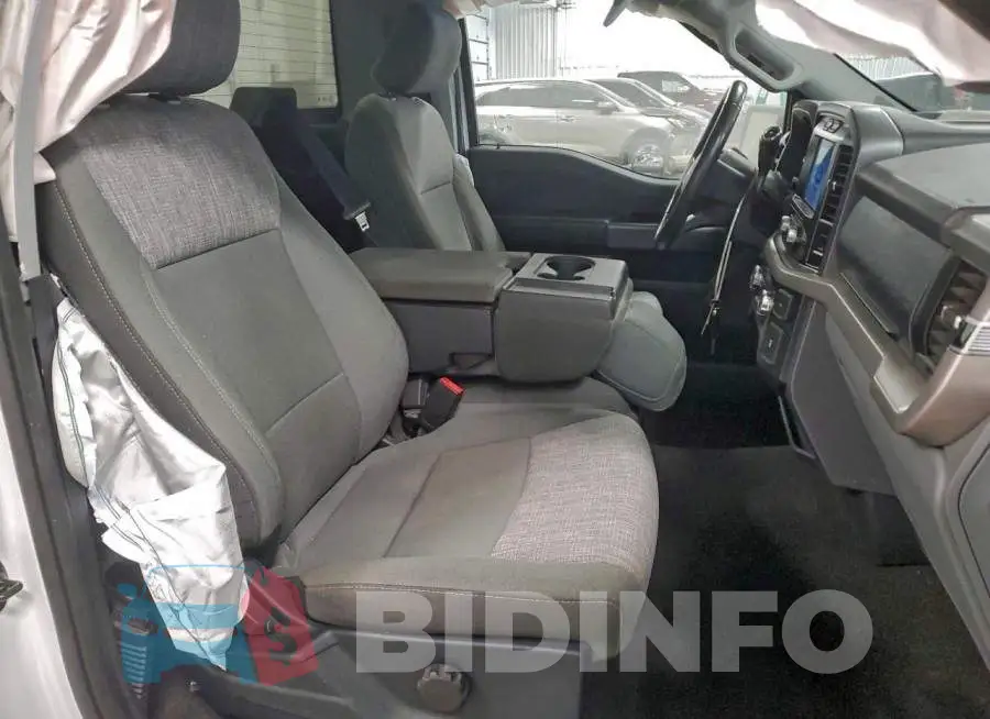 1FTMF1E55MKD42385 Photo# 10