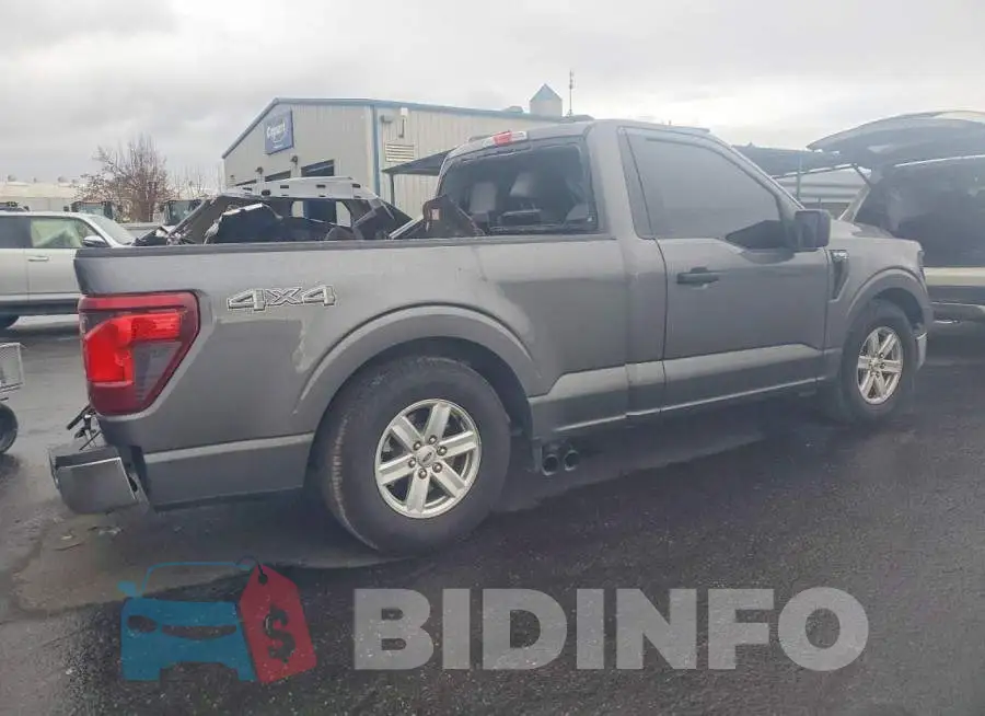 1FTMF1L51SKD82351 Photo# 3