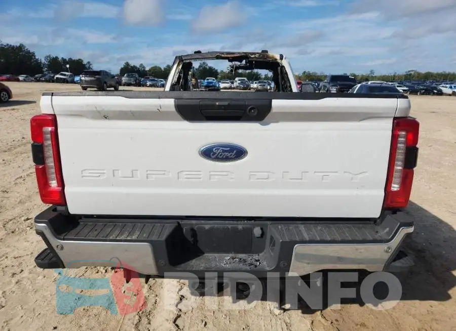 1FTRF3DT7PEC86664 Photo# 6