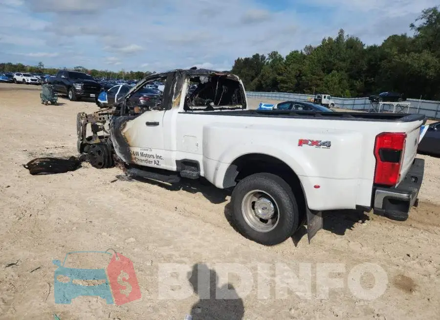 1FTRF3DT7PEC86664 Photo# 2