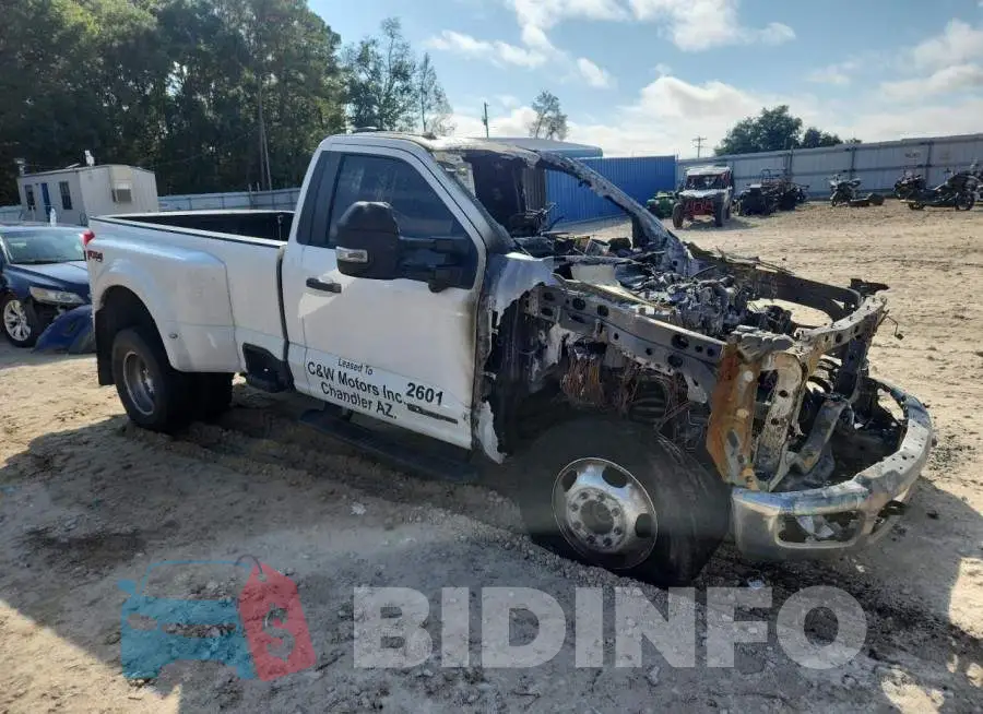 1FTRF3DT7PEC86664 Photo# 4