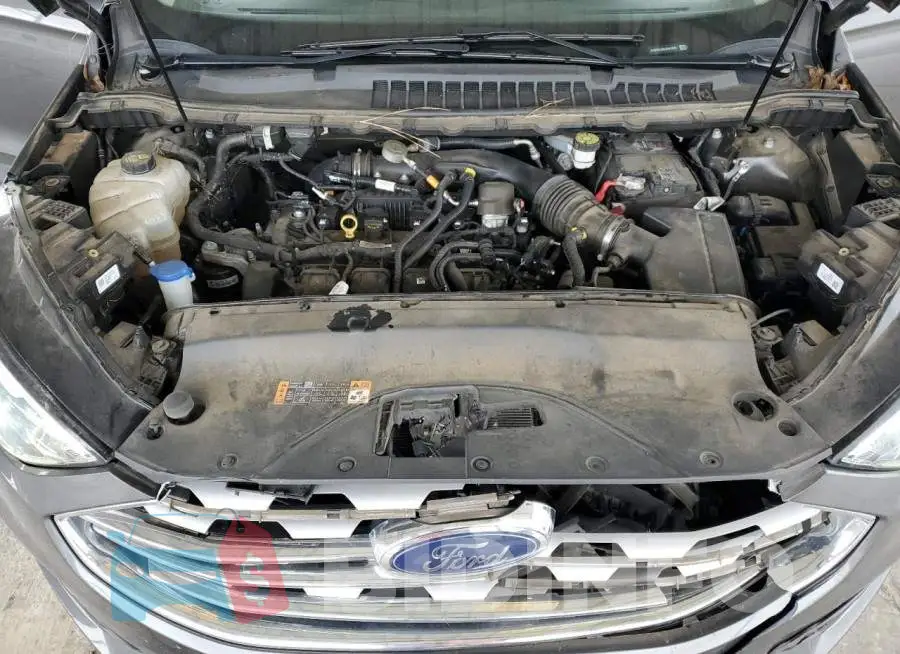 2FMPK3J92LBA41249 Photo# 12