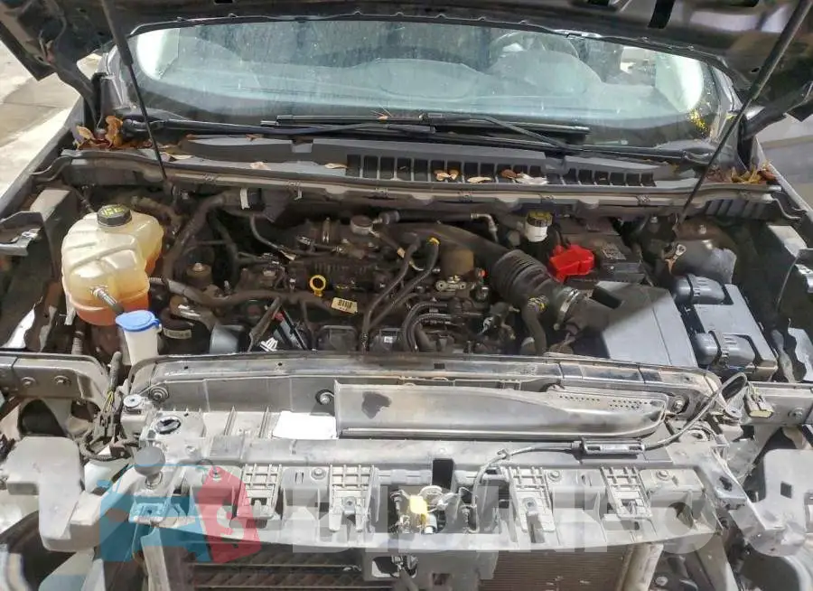 2FMPK3J96KBB90763 Photo# 11