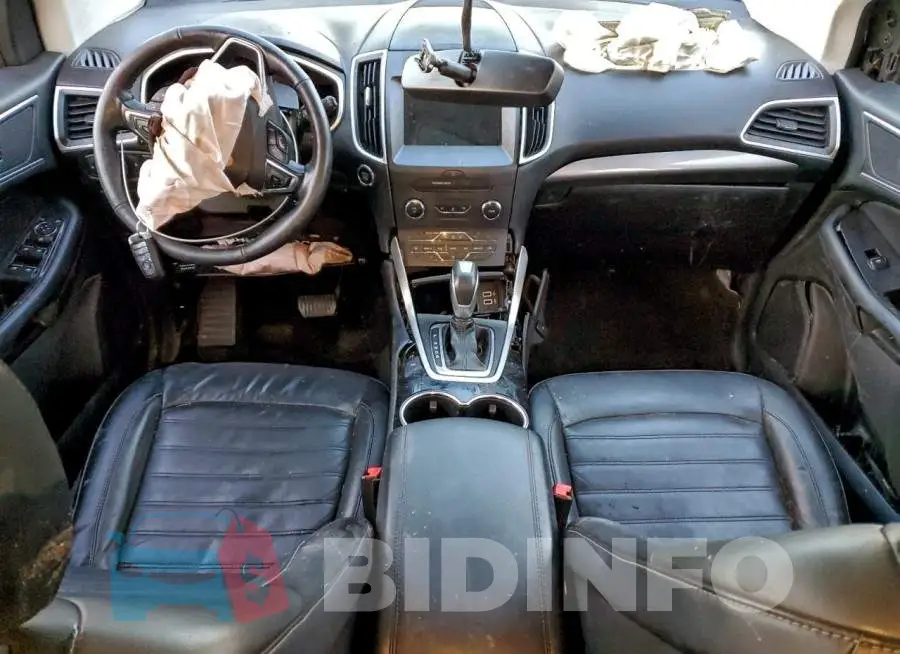 2FMPK4J92HBC18122 Photo# 8