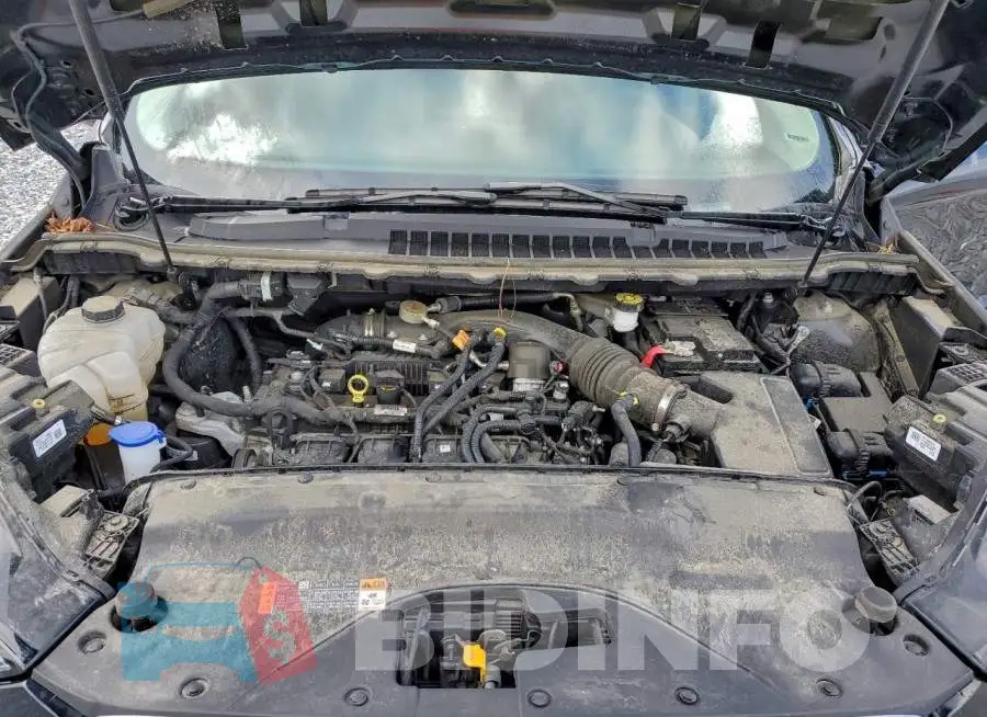 2FMPK4J96RBA68114 Photo# 12