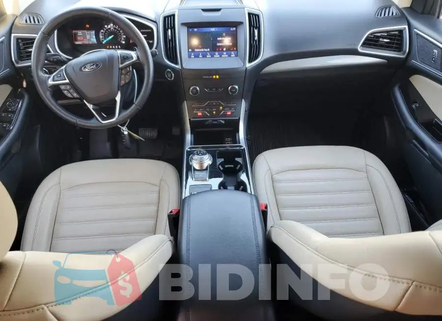 2FMPK4J98LBA22761 Photo# 8