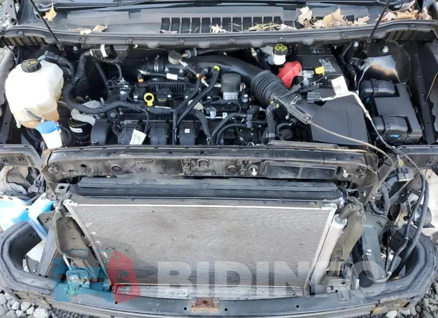 2FMPK4J98LBA22761 Photo# 12