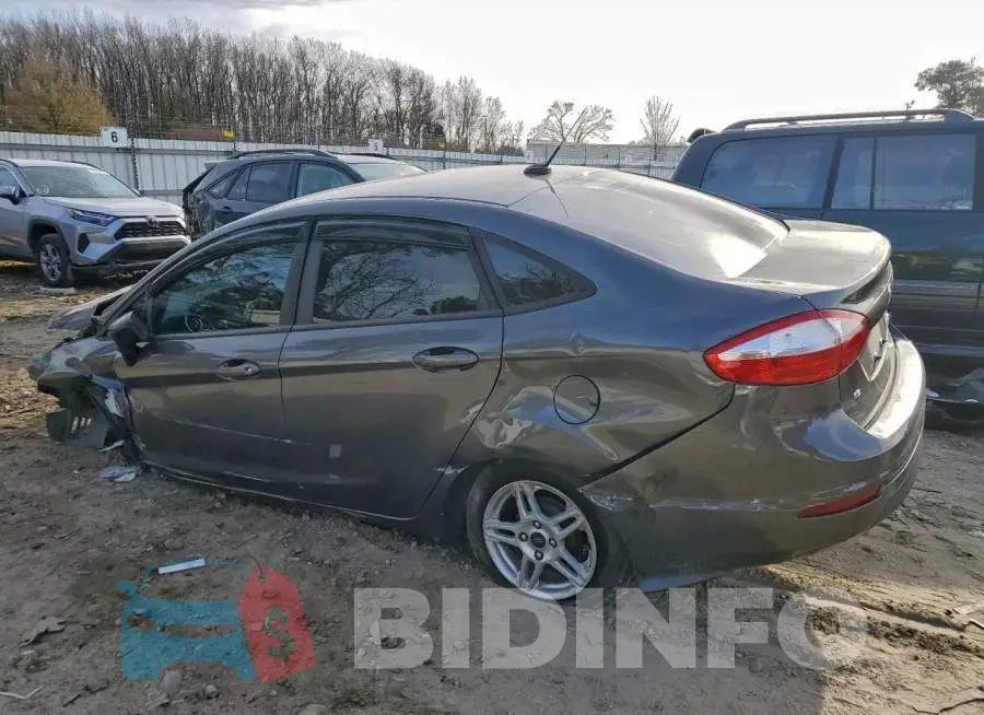 3FADP4BJXKM116340 Photo# 2