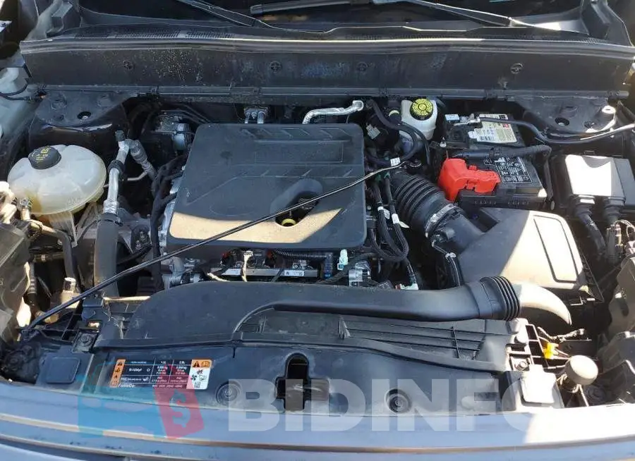 3FMCR9B60MRA14751 Photo# 11