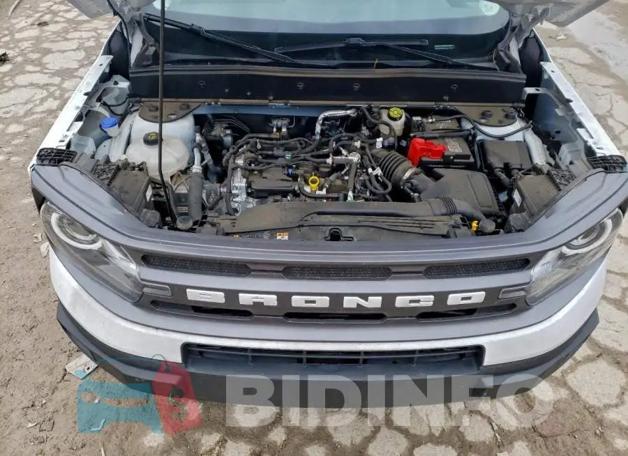 3FMCR9B65RRF35150 Photo# 12