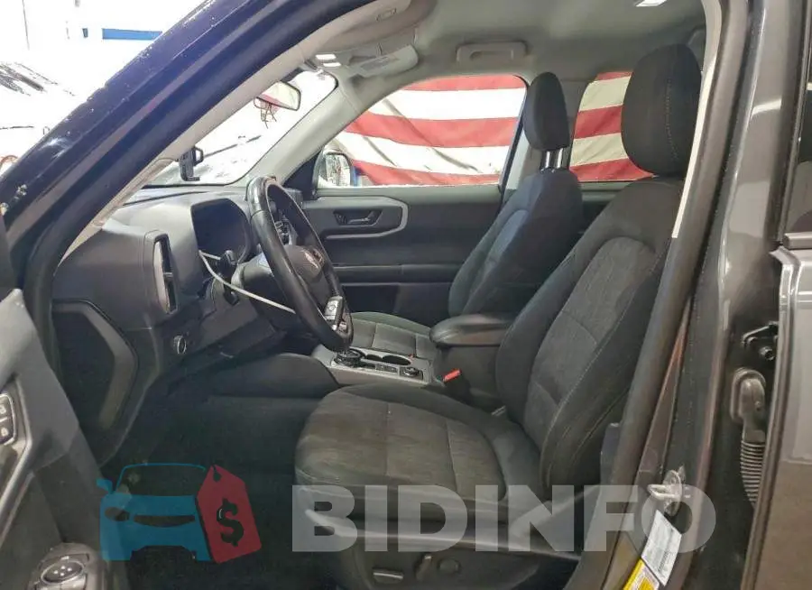3FMCR9B68NRD15401 Photo# 7