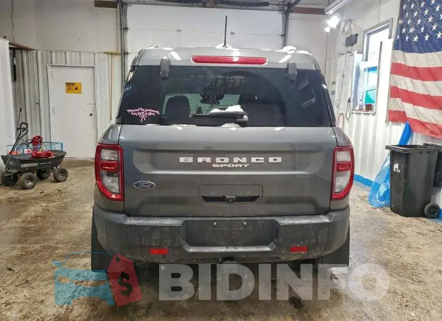3FMCR9B68NRD15401 Photo# 6