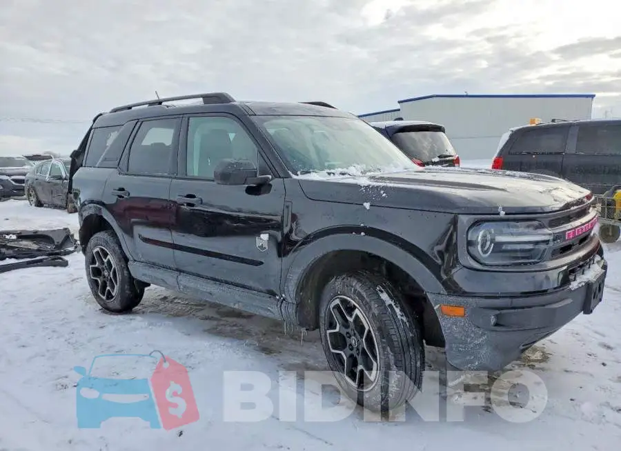 3FMCR9B6XNRD02469 Photo# 4