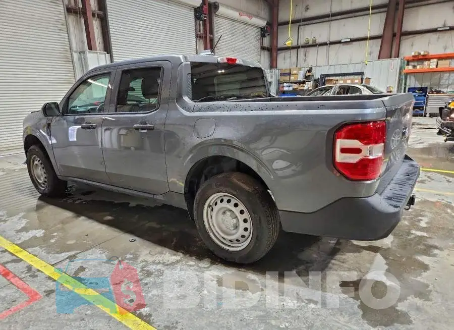 3FTTW8A36SRA96450 Photo# 2
