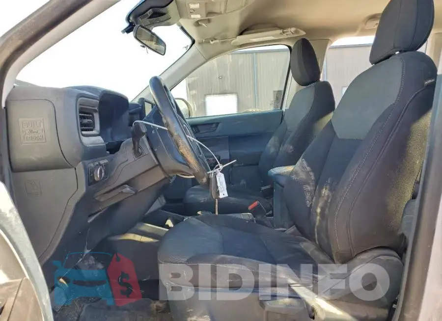 3FTTW8E9XPRA13754 Photo# 7