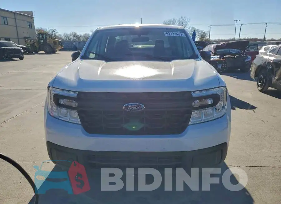 3FTTW8E9XPRA13754 Photo# 5