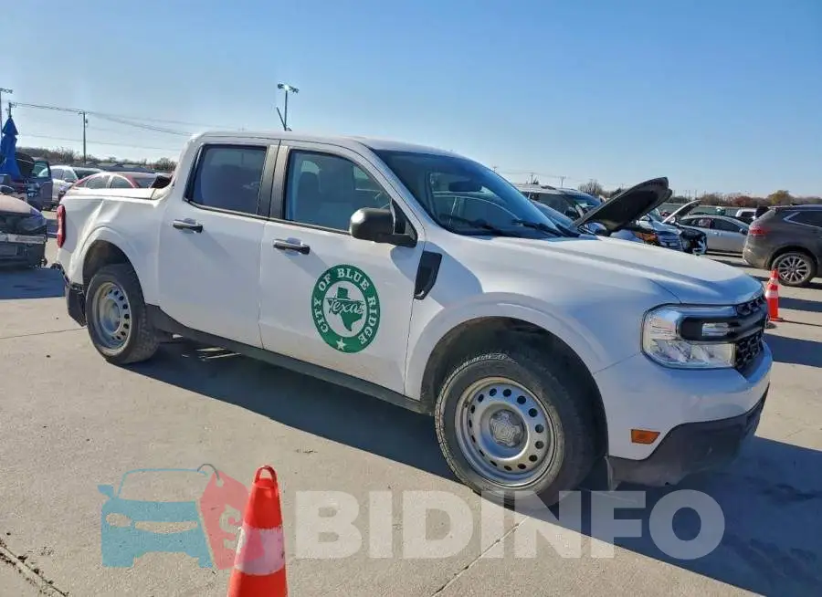 3FTTW8E9XPRA13754 Photo# 4