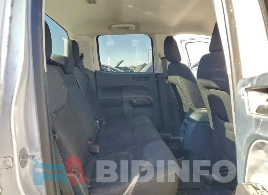3FTTW8E9XPRA13754 Photo# 10