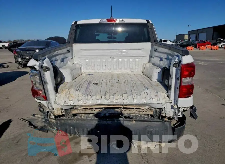 3FTTW8E9XPRA13754 Photo# 6