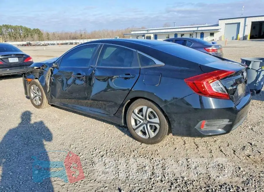 19XFC2F51HE040347 Photo# 2