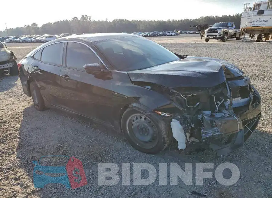 19XFC2F51HE040347 Photo# 4