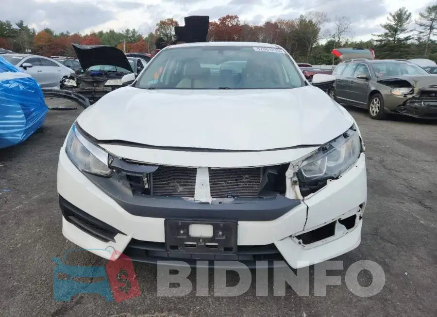 19XFC2F58HE233028 Photo# 5