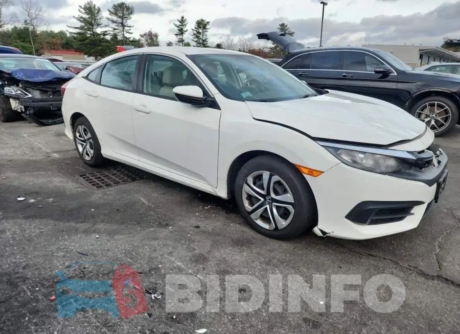 19XFC2F58HE233028 Photo# 4