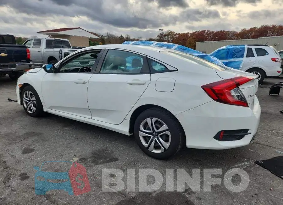 19XFC2F58HE233028 Photo# 2