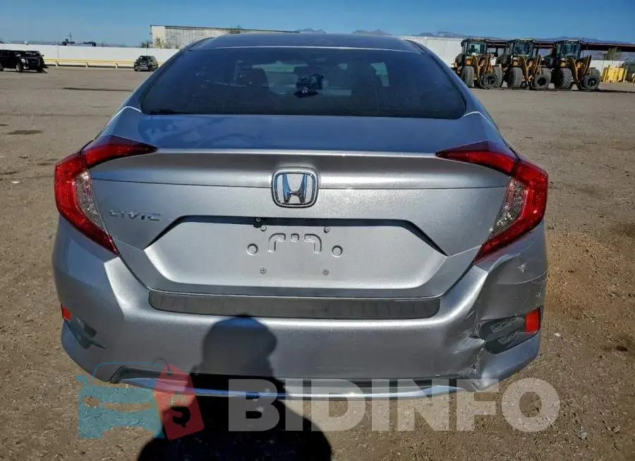19XFC2F60KE023247 Photo# 6