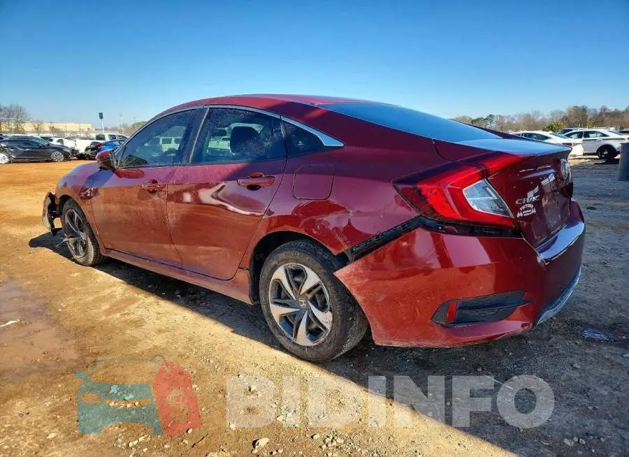 19XFC2F62LE009934 Photo# 2