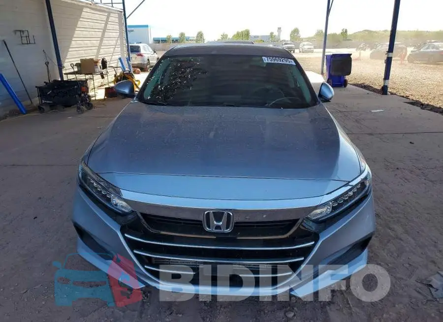 1HGCV1F12MA083792 Photo# 5