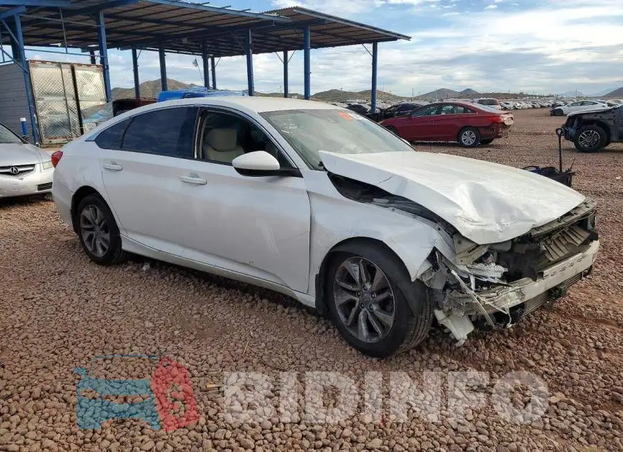 1HGCV1F13JA208147 Photo# 4