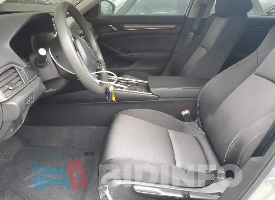 1HGCV1F15MA037454 Photo# 7