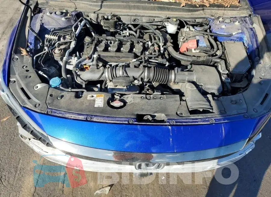 1HGCV1F30MA080892 Photo# 11