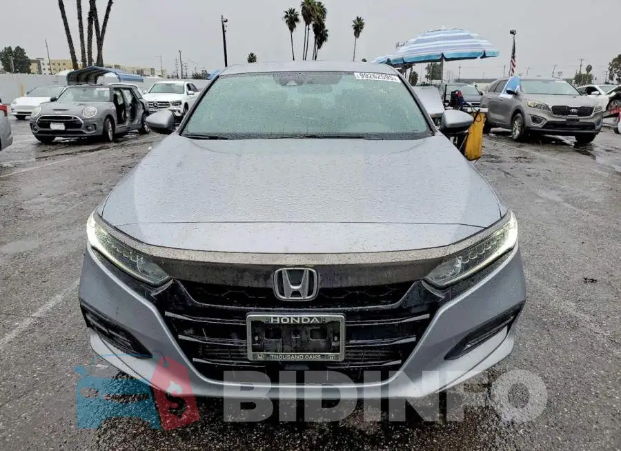 1HGCV1F39KA150340 Photo# 5